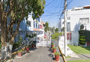 Foto de inmueble en 3ER RETORNO San Juan de Dios, Col. Villa Lázaro Cárdenas C.P. 14370, Tlalpan