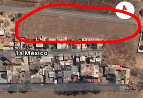 Foto de inmueble en 1a méxico, Col. Villa Milpa Alta Centro C.P. 12000, Milpa Alta