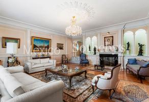 Foto de inmueble en Camino a Santa Teresa, Col. Villa Olímpica C.P. 14020, Tlalpan