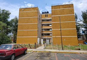 Foto de inmueble en Av. Sur del Comercio, Col. Villa Tlatempa C.P. 13559, Tláhuac