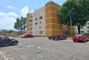 Foto de inmueble en Av. Sur del Comercio, Col. Villa Tlatempa C.P. 13559, Tláhuac