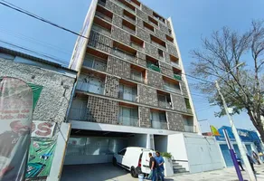 Foto de inmueble en Sin nombre de calle, Col. Villa de Cortes C.P. 03530, Benito Juárez
