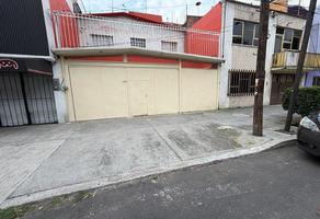 Foto de inmueble en José Roa Bárcenas, Col. Vista Alegre C.P. 06860, Cuauhtémoc