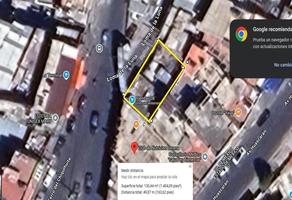 Foto de inmueble en Loma de la Luna, Col. Vista Hermosa C.P. 07187, Gustavo A. Madero