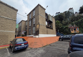Foto de inmueble en AV DE MINAS   5, Col. Xalpa C.P. 09640, Iztapalapa