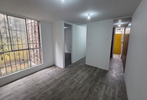 Foto de inmueble en DEPARTAMENTO NUMERO TRES, DEL EDIFICIO MARCADO CON EL NUMERO UNO, DEL CONJUNTO HABITACIONAL DE INTER, Col. Xalpa C.P. 09640, Iztapalapa