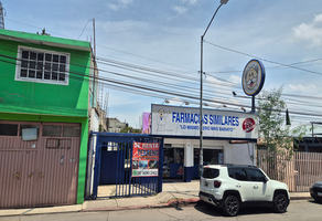 Foto de inmueble en Av 5 De Mayo, Col. Xaltipac C.P. 12100, Milpa Alta