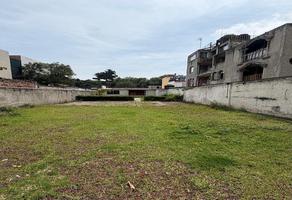 Foto de inmueble en San Felipe, Col. Xoco C.P. 03330, Benito Juárez