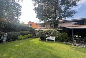 Foto de inmueble en Camino a Santa Teresa 480, Col. Zacayucan Peña Pobre C.P. 14266, Tlalpan