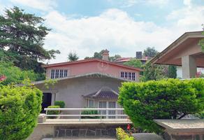 Foto de inmueble en Condominios del Bosque, Tlalpan #480, Col. Zacayucan Peña Pobre C.P. 14266, Tlalpan