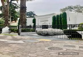 Foto de inmueble en N/A, Col. Zacayucan Peña Pobre C.P. 14266, Tlalpan