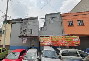 Foto de inmueble en NICOLAS BRAVO #50, Col. Zona Centro C.P. 15100, Venustiano Carranza