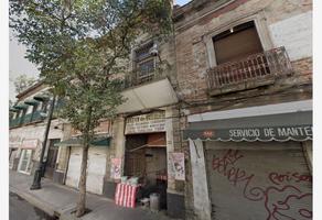 Foto de inmueble en Sin nombre de calle, Col. Zona Centro C.P. 15100, Venustiano Carranza