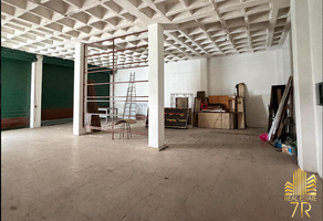 Foto de inmueble en , Col. Zona Centro C.P. 15100, Venustiano Carranza