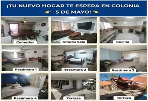 Foto de inmueble en Sin nombre de calle, Col. 5 de Mayo C.P. 35040, Gómez Palacio