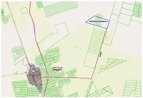 Foto de inmueble en Sin nombre de calle, Col. Amapolas C.P. 35267, Tlahualilo