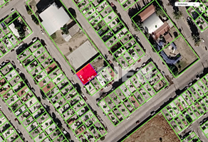 Foto de inmueble en C.D., Col. Bosques del Valle C.P. 34227, Durango