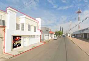 Foto de inmueble en hacienda santa patricia, Col. Camino Real C.P. 34170, Durango