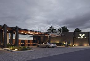 Foto de inmueble en Av. La Martinica, Col. Campestre Martinica C.P. 34195, Durango