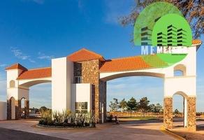 Foto de inmueble en Real Campestre, Col. Campestre Martinica C.P. 34195, Durango