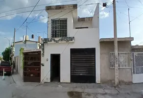 Foto de inmueble en Justino Sánchez #310, Col. Chapala Oriente C.P. 35025, Gómez Palacio