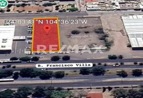 Foto de inmueble en Cobalto, Col. Ciudad Industrial C.P. 34208, Durango