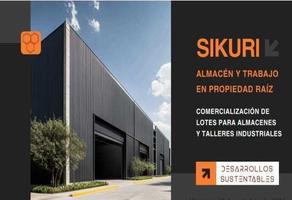 Foto de inmueble en bromo, Col. Ciudad Industrial C.P. 34208, Durango