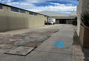 Foto de inmueble en calle ., Col. Ciudad Industrial C.P. 34208, Durango