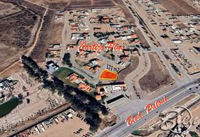 Foto de inmueble en CIRCUITO DE LA ZARZUELA, Col. Cortijo Residencial C.P. 34215, Durango