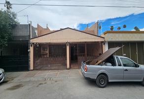 Foto de inmueble en , Col. Del Bosque C.P. 35048, Gómez Palacio