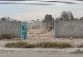 Foto de inmueble en Sin nombre de calle, Col. El Cariño C.P. 35140, Gómez Palacio