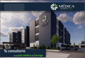 Foto de inmueble en Blvd De Las Rosas, Col. El Ciprés C.P. 34217, Durango