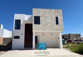 Foto de inmueble en Ariany, Col. El Lago C.P. 34193, Durango