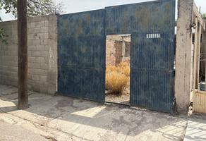 Foto de inmueble en El Refugio, Col. El Refugio C.P. 35146, Gómez Palacio
