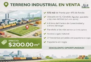 Foto de inmueble en Sin nombre de calle, Col. El Vergel C.P. 35120, Gómez Palacio