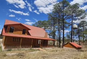 Foto de inmueble en Sin nombre de calle, Col. Fraccionamiento Paraíso de La Sierra C.P. 34363, Durango