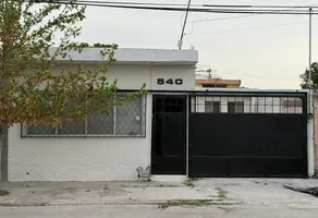 Foto de inmueble en Sin nombre de calle #., Col. Francisco Villa C.P. 35050, Gómez Palacio