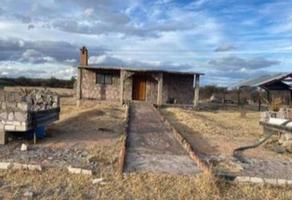 Foto de inmueble en , Col. General Calixto Contreras (Colorada) C.P. 34724, Guadalupe Victoria