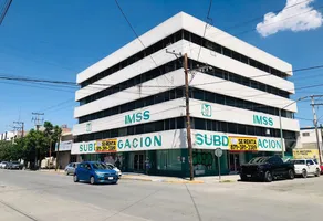 Foto de inmueble en Av Allende y Juárez #0, Col. Gómez Palacio Centro C.P. 35000, Gómez Palacio