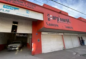 Foto de inmueble en Victoria #SN, Col. Gómez Palacio Centro C.P. 35000, Gómez Palacio