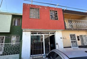 Foto de inmueble en Retorno Varsovia, Col. Guadalupe Victoria INFONAVIT C.P. 34220, Durango