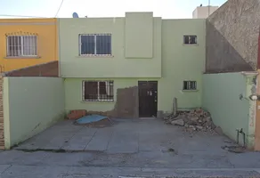 Foto de inmueble en Flor de Jamaica #314, Col. Hacienda las Flores C.P. 34166, Durango