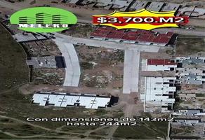 Foto de inmueble en Estrasburgo, Col. Haciendas el Saltito C.P. 34107, Durango