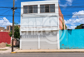 Foto de inmueble en Prolongacion Cuahutemoc, Col. Huizache I C.P. 34160, Durango