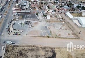 Foto de inmueble en Avenida los Fresnos, Col. Industrial Nuevo Durango C.P. 34217, Durango