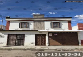 Foto de inmueble en Manuel García Obeso #222, Col. Insurgentes C.P. 34130, Durango