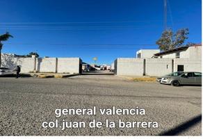 Foto de inmueble en General valencia, Col. Juan de La Barrera C.P. 34150, Durango