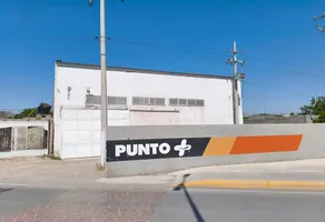 Foto de inmueble en Blvd. México #1000, Col. La Feria C.P. 35049, Gómez Palacio