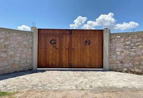 Foto de inmueble en Sin Nombre, Col. Labor de Guadalupe C.P. 34303, Durango