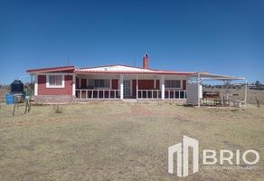 Foto de inmueble en Laurel, Col. Las 3 Potrancas [Rancho] C.P. 34380, Durango